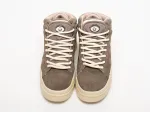 Зимние Кроссовки Bad Bunny x Adidas Campus Light High - 43540