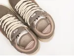 Зимние Кроссовки Bad Bunny x Adidas Campus Light High - 43540