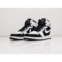 Зимние Кроссовки Nike Air Jordan 1 High - 27644