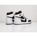 Зимние Кроссовки Nike Air Jordan 1 High - 27644