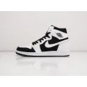 Зимние Кроссовки Nike Air Jordan 1 High - 27644