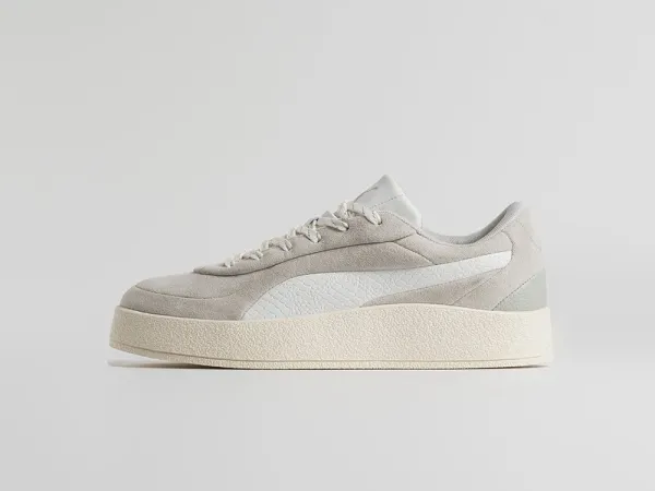 Кроссовки Puma Blktop - 45711