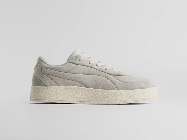 Кроссовки Puma Blktop - 45711