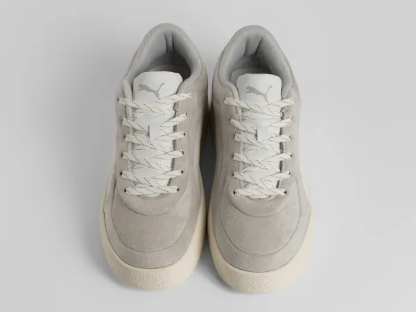 Кроссовки Puma Blktop - 45711