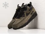 Зимние Кроссовки Nike Air Max 90 - 39335