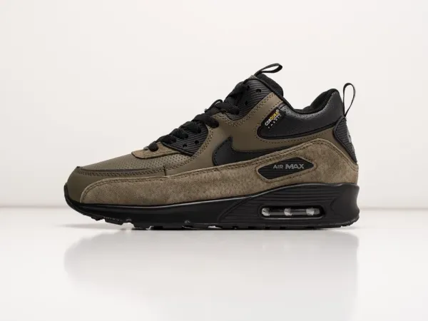 Зимние Кроссовки Nike Air Max 90 - 39335