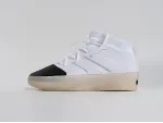 Кроссовки Fear of God x Adidas Basketball - 44745