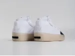 Кроссовки Fear of God x Adidas Basketball - 44745