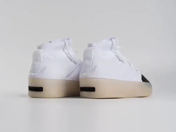 Кроссовки Fear of God x Adidas Basketball - 44745