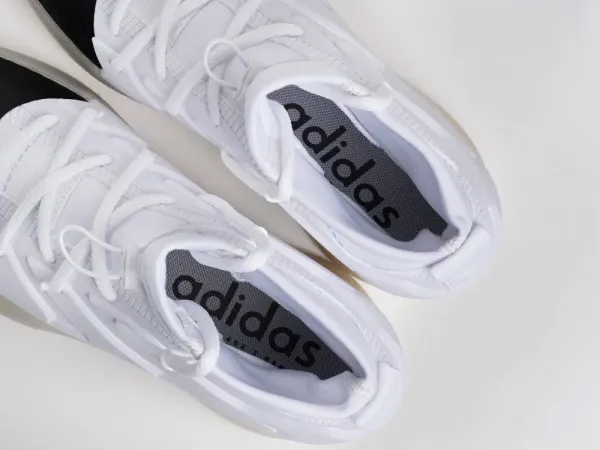 Кроссовки Fear of God x Adidas Basketball - 44745