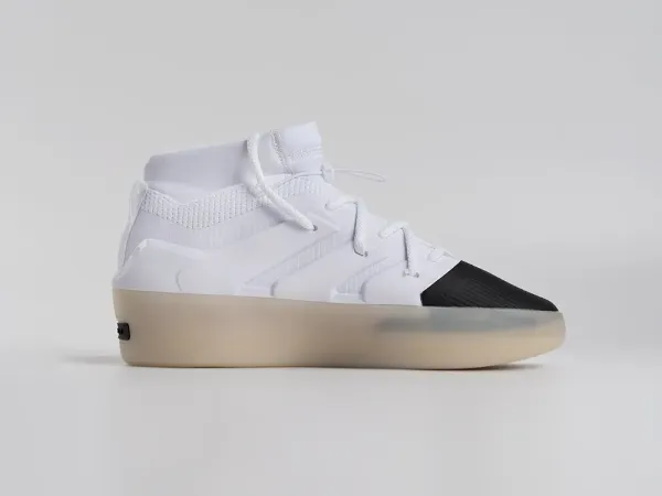 Кроссовки Fear of God x Adidas Basketball - 44745