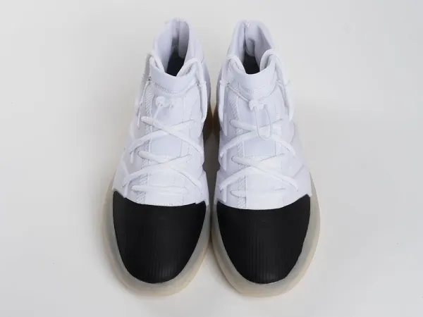 Кроссовки Fear of God x Adidas Basketball - 44745