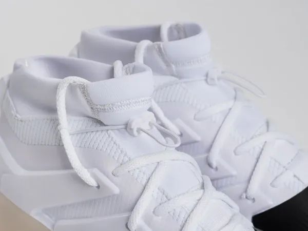 Кроссовки Fear of God x Adidas Basketball - 44745