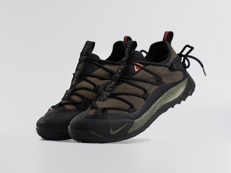 Кроссовки Nike ACG Air Terra Antarktik Low - 42975