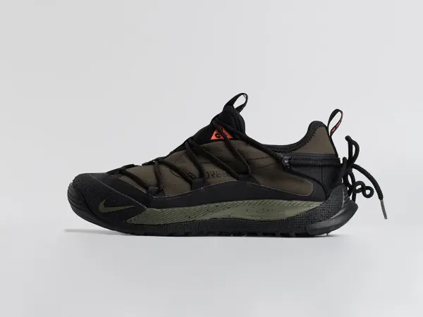 Кроссовки Nike ACG Air Terra Antarktik Low - 42975
