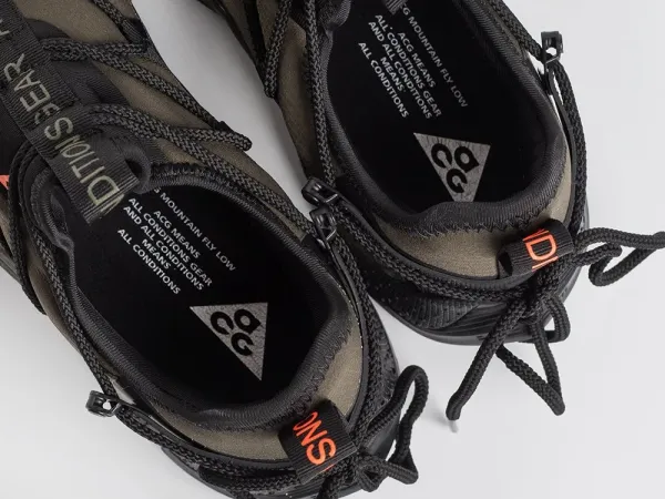 Кроссовки Nike ACG Air Terra Antarktik Low - 42975