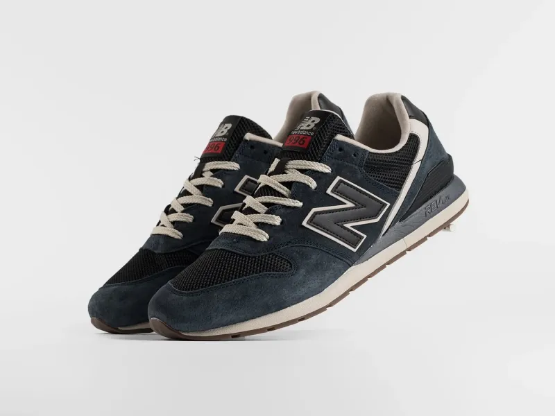Кроссовки New Balance 996 - 47143