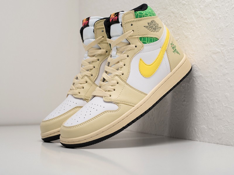 Кроссовки Nike Air Jordan 1 High - 31019