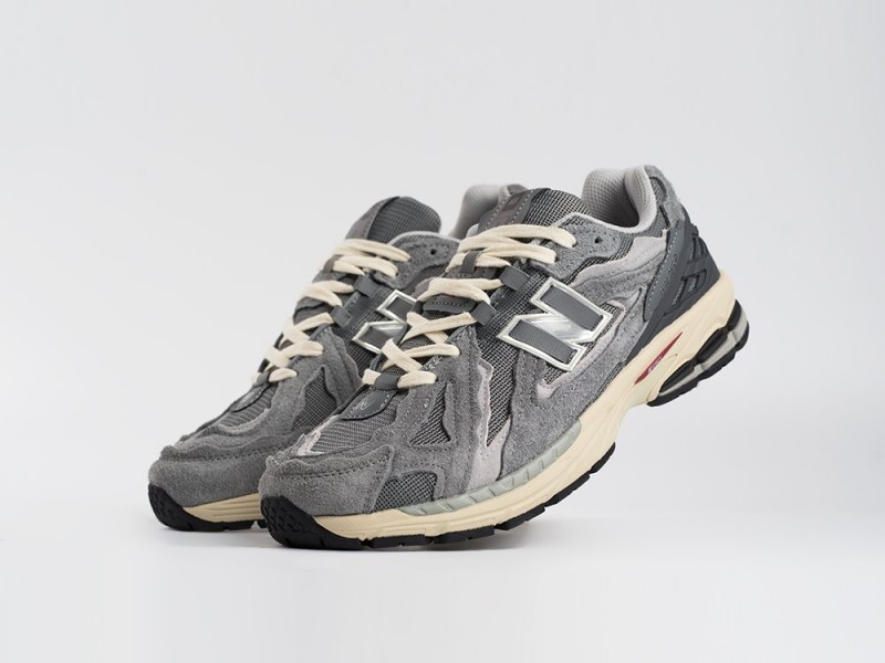 Кроссовки New Balance 1906D - цвет Серый