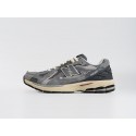Кроссовки New Balance 1906D - цвет Серый
