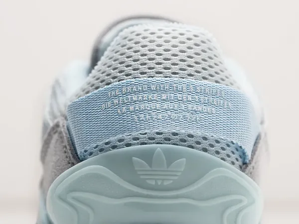 Кроссовки Adidas Niteball II - 37040