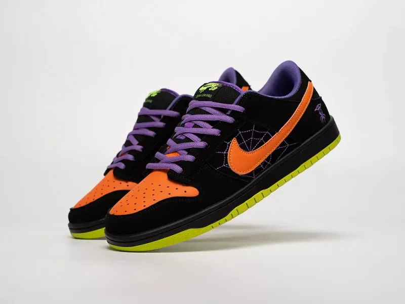 Кроссовки Nike SB Dunk Low - 40805