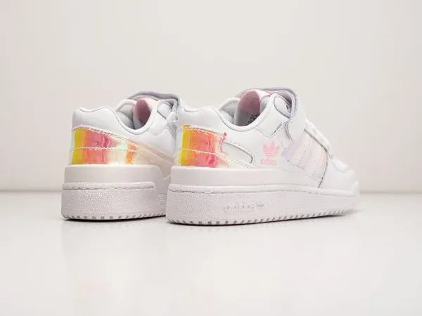 Кроссовки Adidas Forum Low - 37546