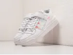 Кроссовки Adidas Forum Low - 37546
