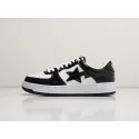 Кроссовки BAPE Sta Force 1 low - 34405