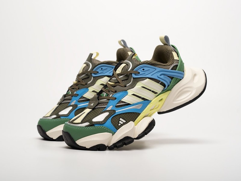 Кроссовки Adidas Vento XLG Deluxe - 42791