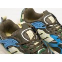 Кроссовки Adidas Vento XLG Deluxe - 42791