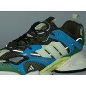 Кроссовки Adidas Vento XLG Deluxe - 42791