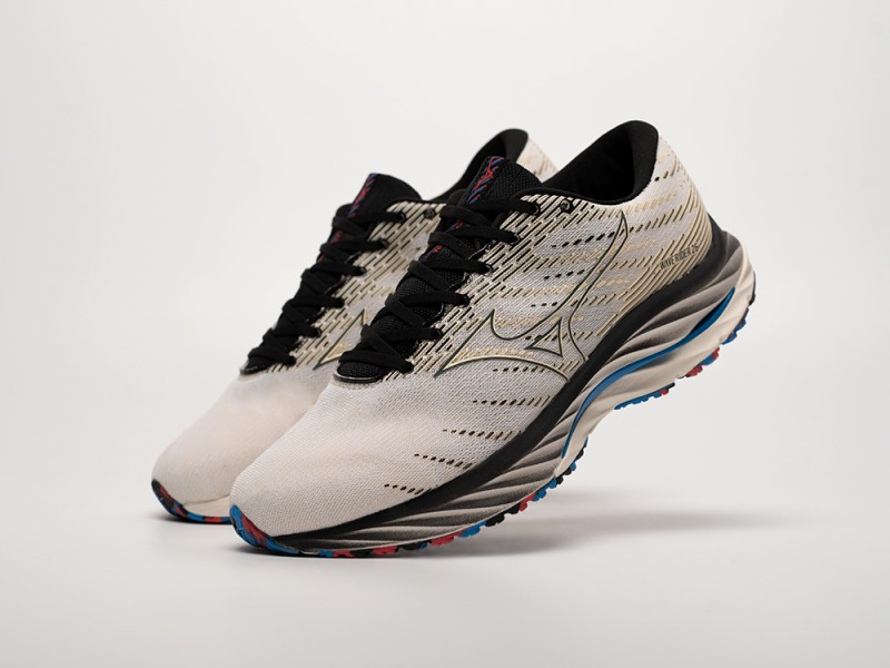 Кроссовки Mizuno Wave Rider 26 - 42708