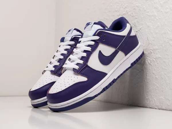Кроссовки Nike SB Dunk Low - 30102