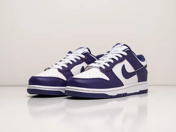 Кроссовки Nike SB Dunk Low - 30102