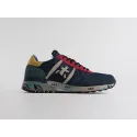 Кроссовки Premiata Lander - 40481