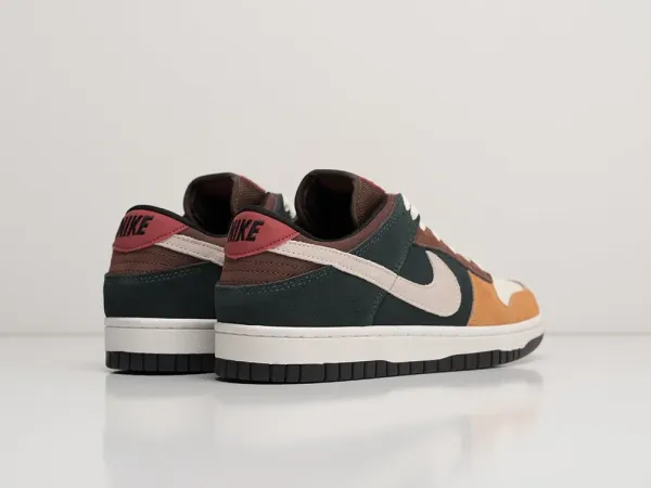 Кроссовки Nike SB Dunk Low - 31380