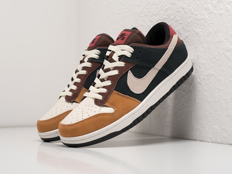 Кроссовки Nike SB Dunk Low - 31380