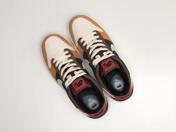 Кроссовки Nike SB Dunk Low - 31380