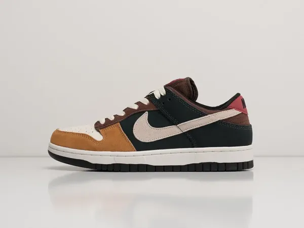 Кроссовки Nike SB Dunk Low - 31380