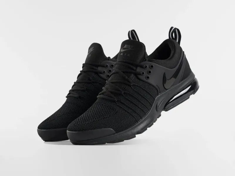 Кроссовки Nike Air Presto 2019 - 18857