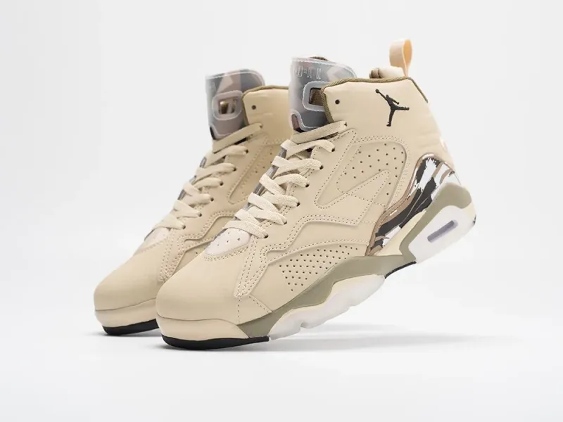 Кроссовки Nike Air Jordan MVP - 39100