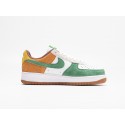 Кроссовки Gucci x The North Face x Nike Air Force 1 Low - 39475