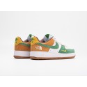Кроссовки Gucci x The North Face x Nike Air Force 1 Low - 39475