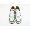 Кроссовки Gucci x The North Face x Nike Air Force 1 Low - 39475