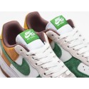 Кроссовки Gucci x The North Face x Nike Air Force 1 Low - 39475