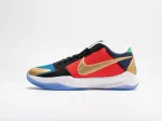 Кроссовки UNDEFEATED x Nike Kobe 5 Protro - 40021
