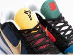 Кроссовки UNDEFEATED x Nike Kobe 5 Protro - 40021