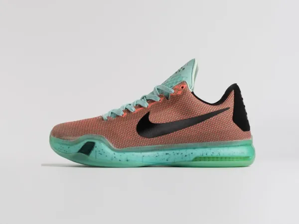 Кроссовки Nike Kobe 10 Elite - 46048