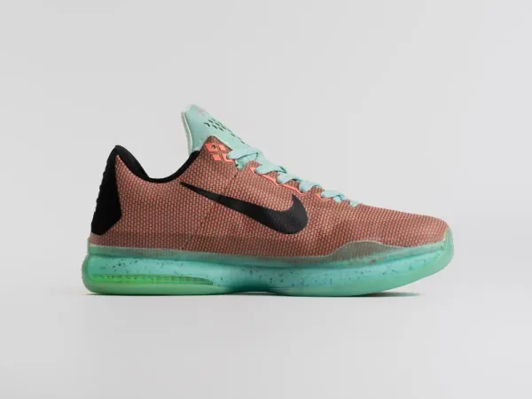 Кроссовки Nike Kobe 10 Elite - 46048